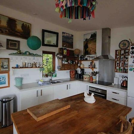 Spacious Cabin On Isolated Farm With Sea View Б'юд Екстер'єр фото
